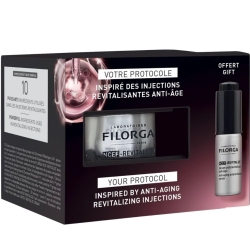 Filorga NCEF Revitalize -Yaşlanma Karşıtı 50ml Krem + 5ml Serum Bakım Seti