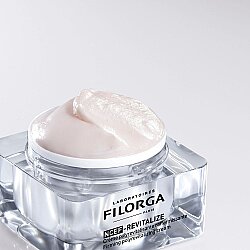 Filorga Ncef Revitalize Yaşlanma Karşıtı Krem 50ml - 3