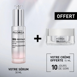 Filorga NCEF Revitalize Yaşlanma Karşıtı Serum Cilt Bakım Seti - 2