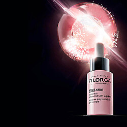 Filorga Ncef Shot Supreme Polyrevitalizing Mezoterapi Etkili Canlandırıcı Konsantre Bakım Kürü 15ml - Filorga (1)