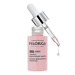 Filorga Ncef Shot Supreme Polyrevitalizing Mezoterapi Etkili Canlandırıcı Konsantre Bakım Kürü 15ml - 3