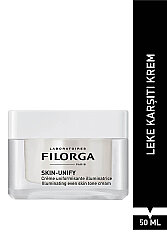Filorga Skin-Unify Illuminating Even Skin Tone Leke Azaltıcı ve Kusursuzlaştırıcı Krem 50ml 