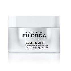 Filorga Sleep&Lift Night Cream Sıkılaştırıcı Gece Bakım Kremi 50ml 