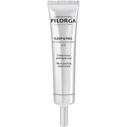 Filorga Sleep & Peel 4.5 Micro-Peeling Gece Kremi 40ml - 6