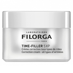 Filorga Time-Filler 5 XP Kırışıklık Önleyici Yüz Kremi 50ml