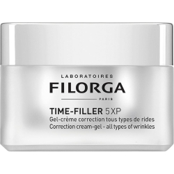 Filorga Time-Filler 5xp Yaşlanma Karşıtı Bakım Kremi 50ml - Filorga