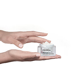 Filorga Time-Filler 5xp Yaşlanma Karşıtı Bakım Kremi 50 ml - 4