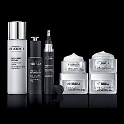 Filorga Time-Filler 5xp Yaşlanma Karşıtı Bakım Kremi 50 ml - 5