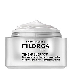 Filorga Time-Filler 5xp Yaşlanma Karşıtı Bakım Kremi 50 ml - 6