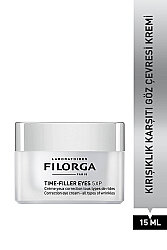 Filorga Time Filler Eyes 5 XP Creme Göz Kremi 15ml - Filorga