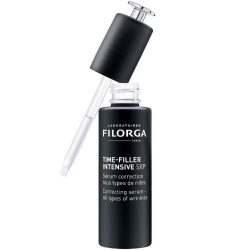 Filorga Time-Filler Intensive 5XP Kırışıklık Karşıtı Serum 30ml - 3