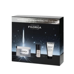 Filorga Time Filler Intensive Set Yaşlanma Karşıtı Kofre - Filorga