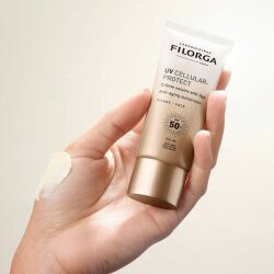 Filorga UV Cellular-Protect Yaşlanma Karşıtı SPF50+ Yüz Güneş Kremi 40ml - 3