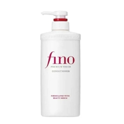 Fino Premium Touch Saç Kremi 550ml - Fino