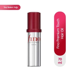 Fino Premium Touch Saç Yağı 70 ml - Fino