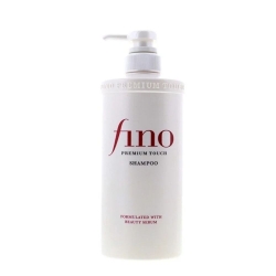 Fino Premium Touch Shampoo 550ml - Fino