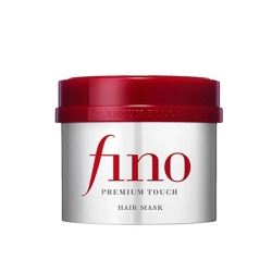 Fino Premium Touch Yoğun Onarıcı Saç Bakım Maskesi 230g - Fino