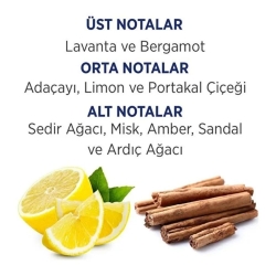 First Class Classic Erkek Parfüm Seti - First Class (1)