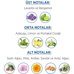 First Class Erkek Parfüm EDT 100ml - First Class (1)