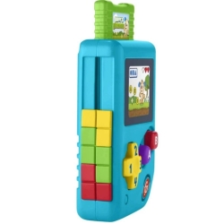 Fisher Price Eğlen ve Öğren Köpekçiğin Oyun Macerası - 3