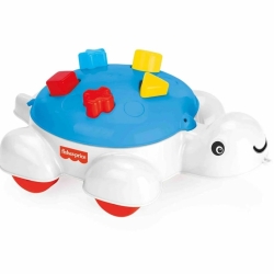 Fisher Price Kaplumbağa Bul Tak - Fisher Price