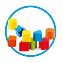 Fisher Price Kaplumbağa Bul Tak - Fisher Price (1)