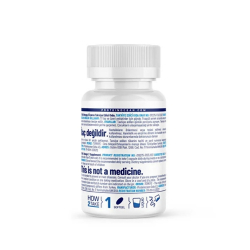 Flava Omega 3-45 Kapsül - 3