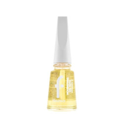 Flormar Besleyici ve Güçlendirici Tırnak Bakım Yağı 11 ml - Flormar