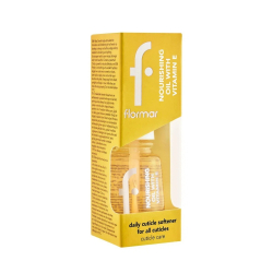 Flormar Besleyici ve Güçlendirici Tırnak Bakım Yağı 11 ml - Flormar (1)