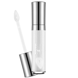 Flormar Dewy Lip Glaze Parlak & Dolgun Görünüm Veren Yapışmayan Dudak Parlatıcısı - 001 Wet Lips - 6