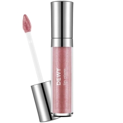 Flormar Dewy Lip Glaze Parlak & Dolgun Görünüm Veren Yapışmayan Dudak Parlatıcısı - 027 Perfect Moments - 8