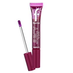 Flormar Juicy Lip Gloss 001 Raspberry