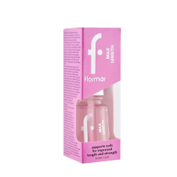  Flormar Max Length Uzamaya Yardımcı Oje Bazı - Flormar (1)