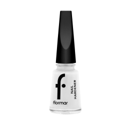 Flormar Nail Hardener Tırnak Bakım Bazı - Flormar