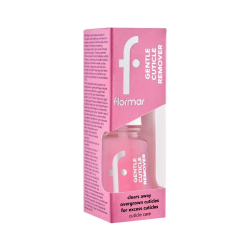 Flormar Nazik ve Güçlü Etkili Kütikül Temizleme Jeli - Flormar (1)