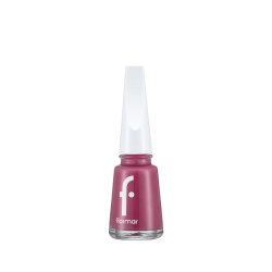 Flormar Nail Enamel Yoğun Pigmentli Oje 501 A Little Tropical - Flormar