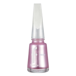 Flormar Pearly Oje - PL118 Lilac Dreams 