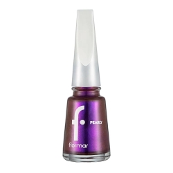 Flormar Pearly Oje - Pl457 Bewitching 