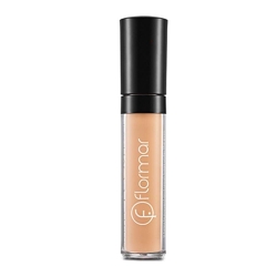 Flormar Perfect Coverage Liquid Concealer Soft Beige Likit Kapatıcı No:05 