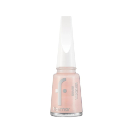 Flormar Pürüzsüzleştirici Tırnak Bakım Cilası 11 ml - Flormar