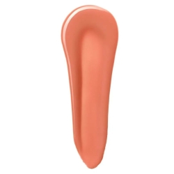 Flormar Shine Kiss Me More Uzun Süre Kalıcı & Parlak Bitişli Likit Ruj - 002 Apricot Marmalade - 2