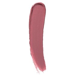 Flormar Sılk Matte Yüksek Pigmentli & Mat Bitişli Nemlendirici Likit Ruj - 011 Misty Rosy - 2