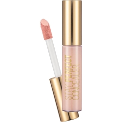 Flormar Stay Perfect Doğal Bitişli Kapatıcı - 004 Ivory Soğuk Alt Ton - 5