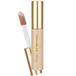 Flormar Stay Perfect Yüksek Pigmentli & Yarı Mat Bitişli Likit Kapatıcı 12.5ml - 007 Light Beige