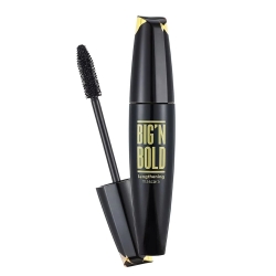 Flormar Uzun ve Hacimli Görünüm Veren Maskara Big N Bold Mascara