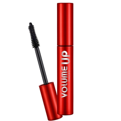 Flormar Volume Up Mascara Yoğun Hacim ve Lifting Etkili Kat Kat Uygulanabilir Maskara - Flormar (1)
