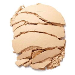 Flormar Yüksek Pigmentli & Yarı Mat Bitişli Fırınlanmış Kompakt Pudra - 030 Mat Beige - 6