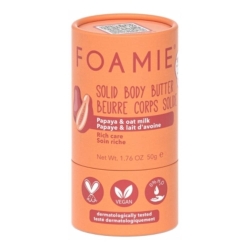Foamie Oat To Be Smooth Body Butter Vücut Kremi 50gr