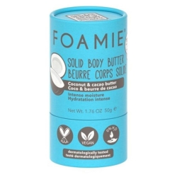 Foamie Shake Your Coconuts Body Butter Vücut Kremi 50 gr