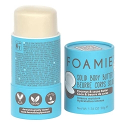 Foamie Shake Your Coconuts Body Butter Vücut Kremi 50 gr - 2